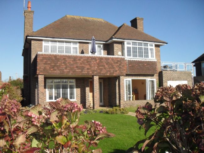 View more details of Goring-by-Sea, Worthing